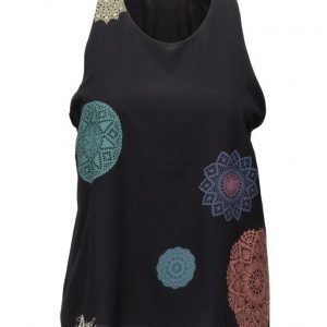 Desigual Blus Fuerteventura hihaton pusero