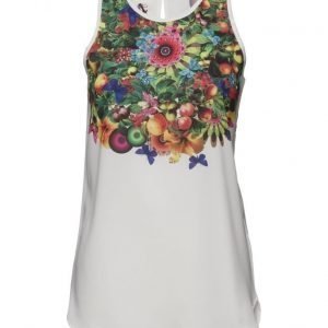 Desigual Blus Kolee hihaton pusero