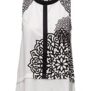 Desigual Blus Leira hihaton pusero
