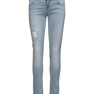 Desigual Denim Irea skinny farkut