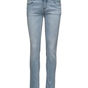 Desigual Denim Refriposas skinny farkut