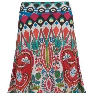 Desigual Fal Marte mekko