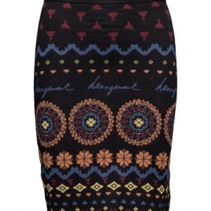 Desigual Fal Roxi mekko