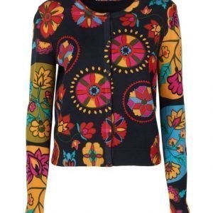 Desigual Jers Leona Neuletakki