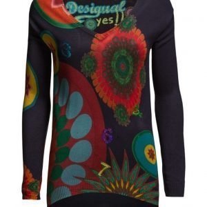 Desigual Jers Nadia neulepusero