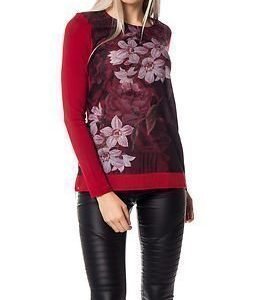 Desigual Marino Scarlet Sage