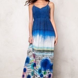 Desigual Marte Dress Tinta