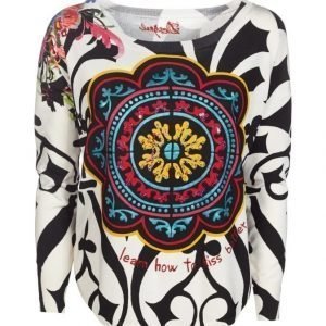 Desigual Maya Neule