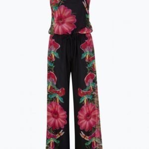 Desigual Mono Jumpsuit