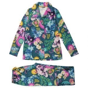 Desigual Paisley Bloom Pyjama