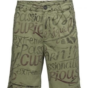 Desigual Pant Debo bermudashortsit