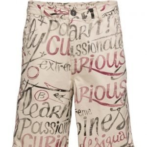 Desigual Pant Debo bermudashortsit