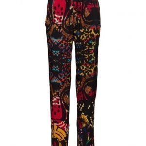 Desigual Pant Eleonor suorat housut