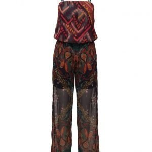 Desigual Pant Fantasia haalari