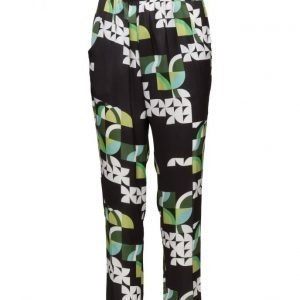 Desigual Pant Ioli casual housut