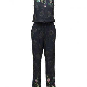 Desigual Pant Mono Robin haalari