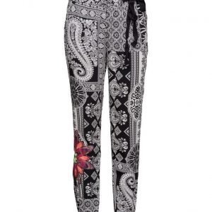 Desigual Pant Olass casual housut