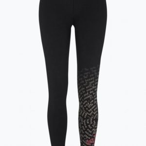 Desigual Riga Leggingsit Slim Fit