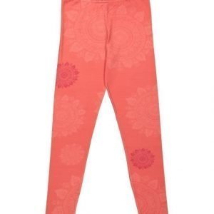 Desigual Romantic Patch Leggingsit