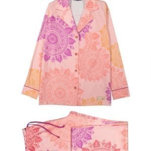 Desigual Romantic Patch Pyjama