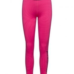 Desigual Sport Legging E Long Tight 2 urheilutrikoot