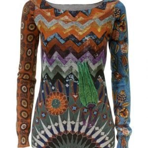 Desigual Stay With Me Neule