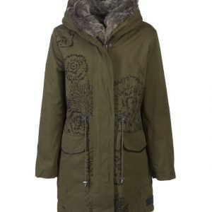Desigual Tati Takki