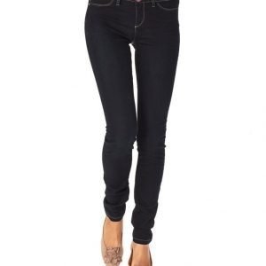 Desigual The Wow Skinny Farkut