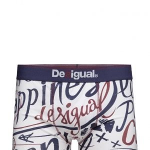 Desigual Trunk Alogo bokserit