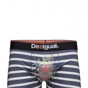 Desigual Trunk Joan bokserit