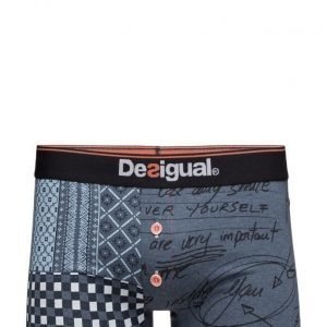 Desigual Trunk Jordi bokserit