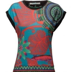 Desigual Ts Amaia