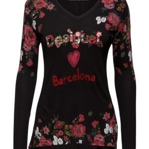 Desigual Ts Barcelona