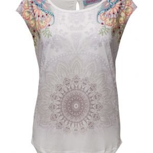 Desigual Ts Basic Vest