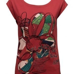 Desigual Ts Cristina