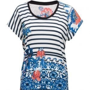 Desigual Ts Eloisa