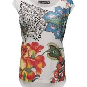 Desigual Ts Katerine