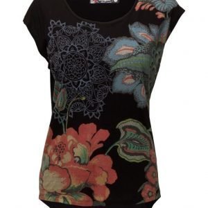 Desigual Ts Katerine