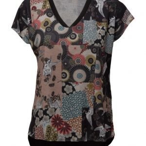 Desigual Ts Katia