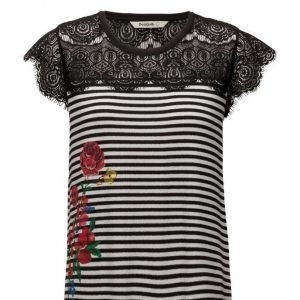 Desigual Ts Lena