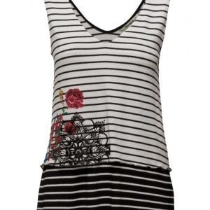 Desigual Ts Lisboa