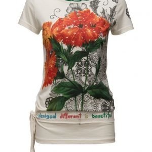 Desigual Ts Malvina