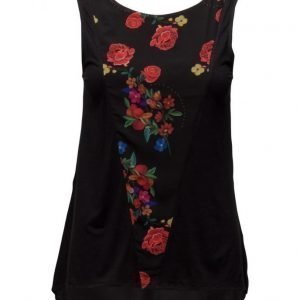 Desigual Ts Martine