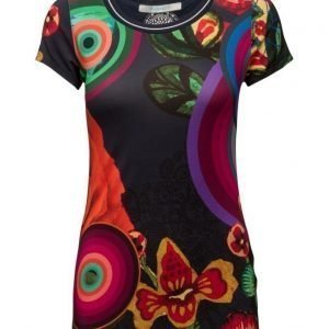 Desigual Ts Mayte