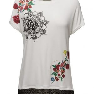 Desigual Ts Oporto