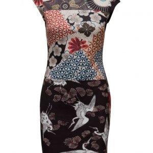 Desigual Vest Damaris mekko