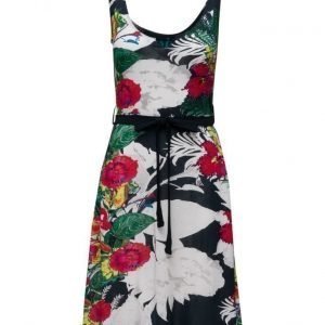 Desigual Vest Hallen mekko