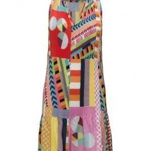 Desigual Vest Maria lyhyt mekko