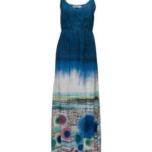 Desigual Vest Marte maksimekko