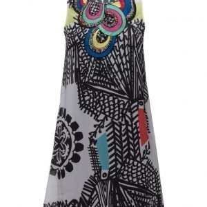 Desigual Vest Natalia Rep lyhyt mekko